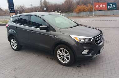Ford Escape  2019