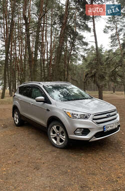 Ford Escape  2019