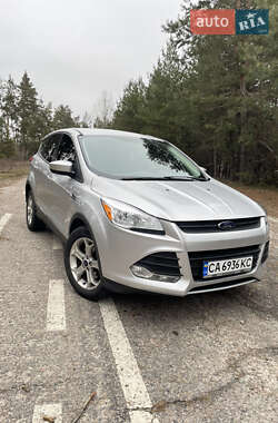 Ford Escape  2014