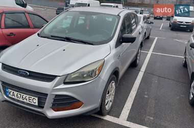 Ford Escape  2012