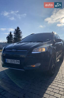 Ford Escape  2013