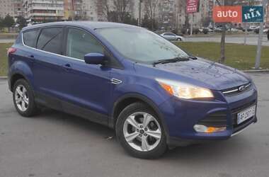 Ford Escape  2015
