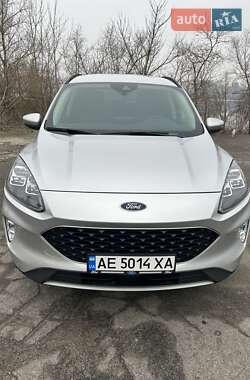 Ford Escape  2020