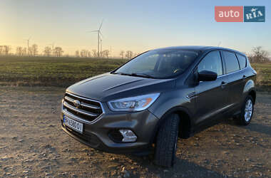 Ford Escape  2016