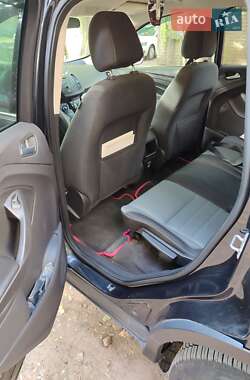 Ford Escape  2013