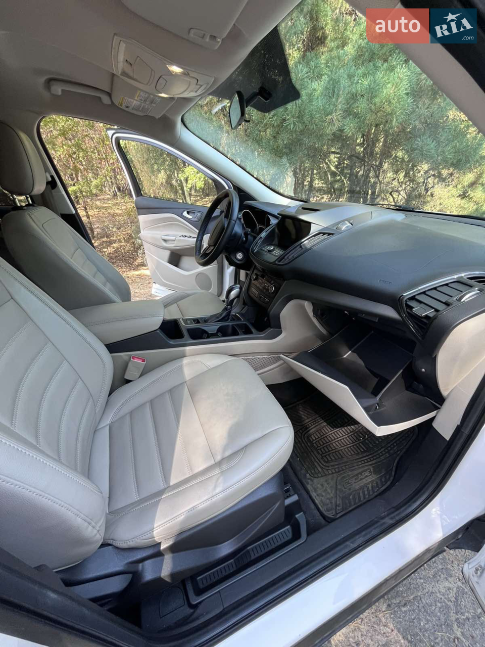 2018 Ford Escape - мініатюра 2
