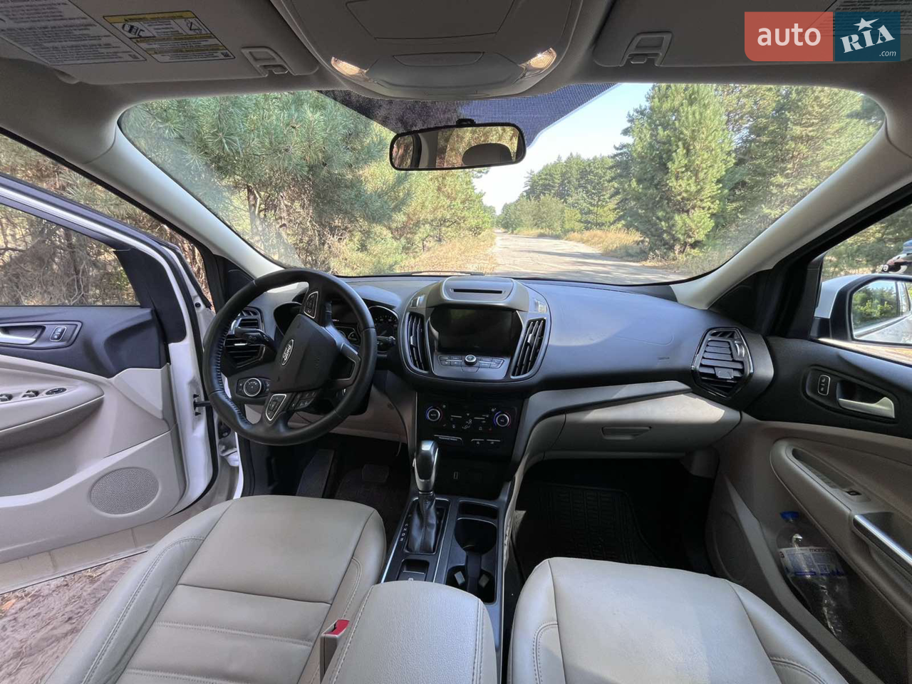 2018 Ford Escape - мініатюра 3