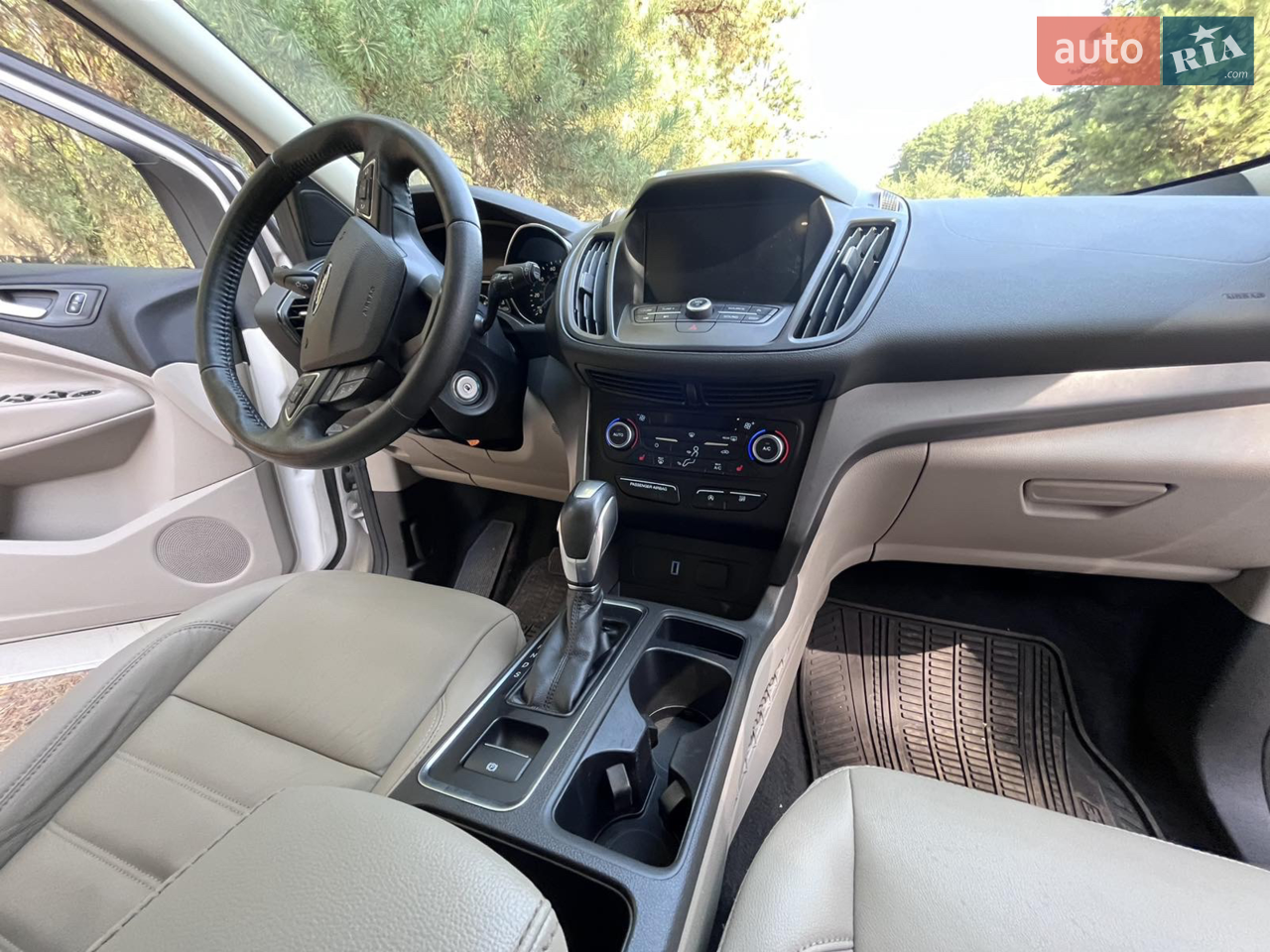 2018 Ford Escape - мініатюра 4