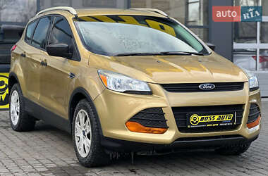 Ford Escape  2014