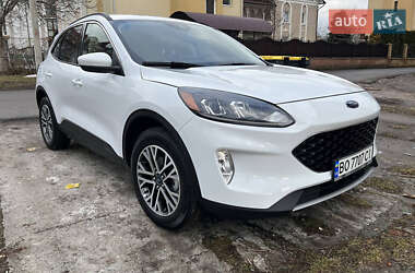 Ford Escape  2020