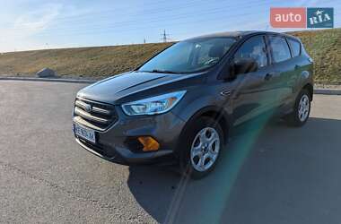Ford Escape  2017