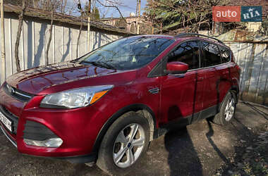 Ford Escape  2014