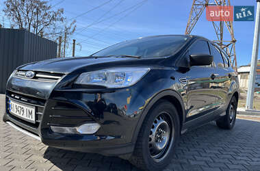 Ford Escape  2015