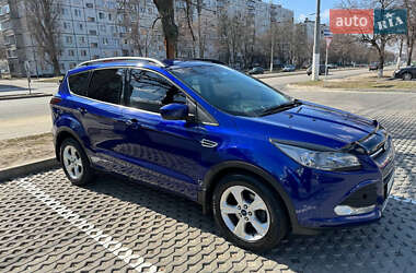 Ford Escape  2013