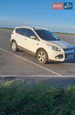 Ford Escape 2014