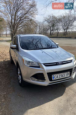 Ford Escape  2012