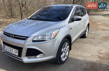 Ford Escape  2012