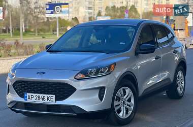 Ford Escape 2019