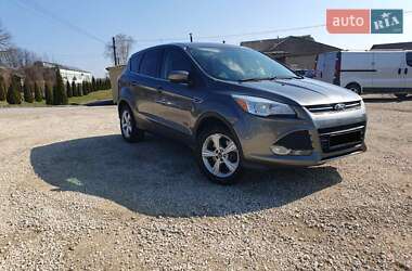 Ford Escape  2014