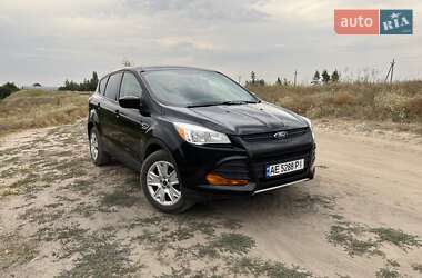 Ford Escape  2013