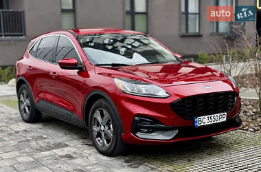 Ford Escape  2019