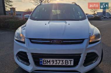 Ford Escape  2013