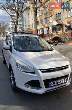 Ford Escape  2012