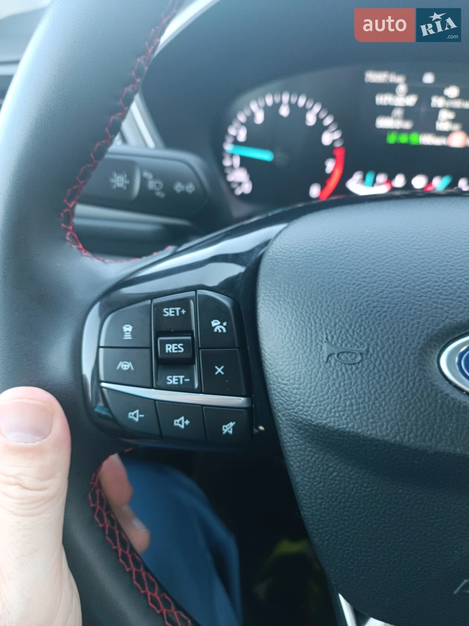 2021 Ford Escape - мініатюра 2