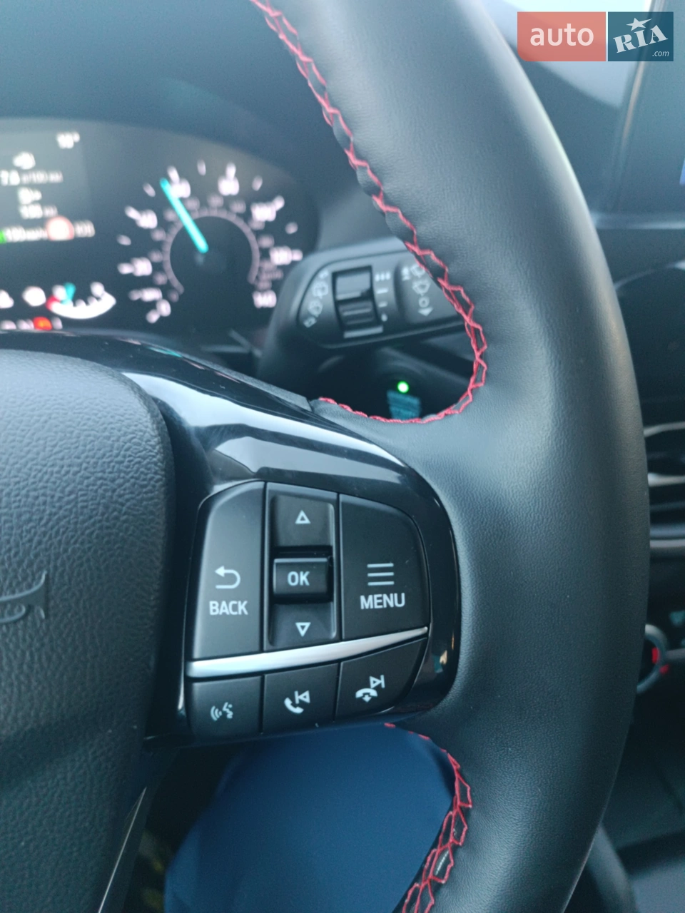 2021 Ford Escape - мініатюра 4