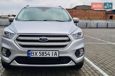 Ford Escape  2016