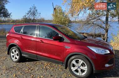 Ford Escape  2014