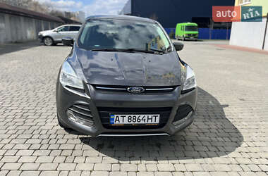 Ford Escape  2015