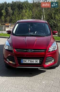 Ford Escape  2013