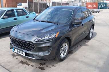 Ford Escape  2020