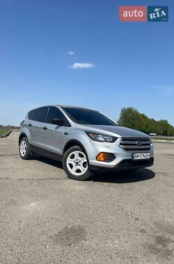 Ford Escape  2017