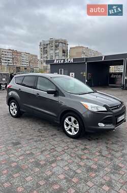 Ford Escape 2015