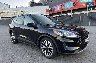Ford Escape  2020
