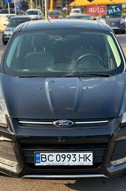 Ford Escape  2014