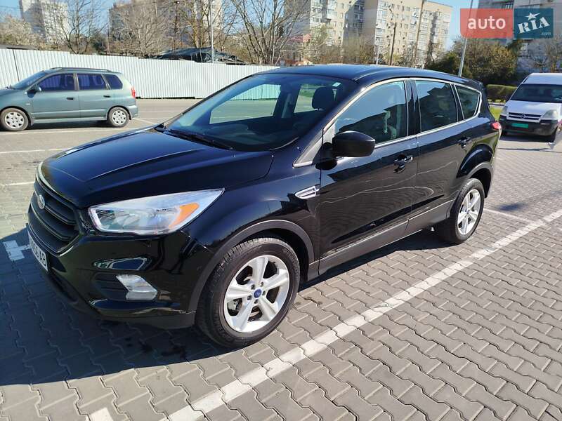 Ford Escape