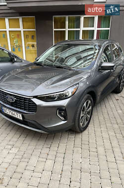 Ford Escape  2023