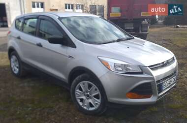 Ford Escape  2015
