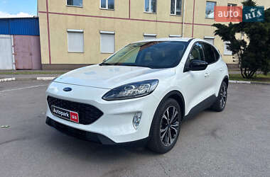 Ford Escape  2022