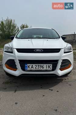 Ford Escape  2015
