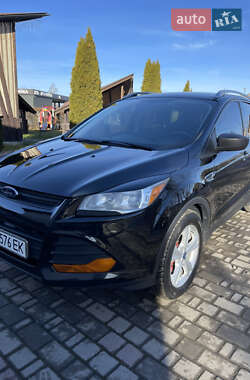 Ford Escape  2014