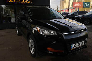 Ford Escape  2013