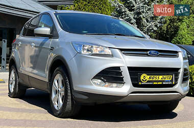 Ford Escape  2016