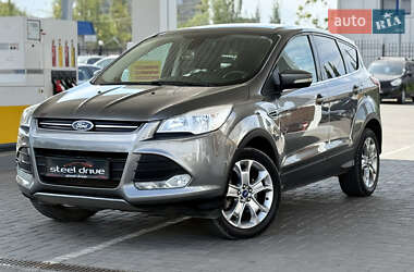 Ford Escape 2013
