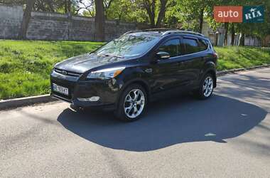 Ford Escape  2012