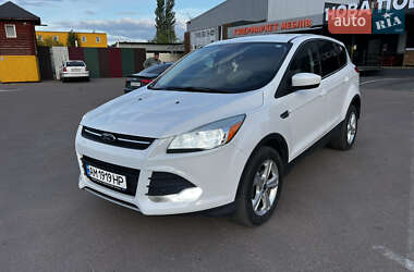 Ford Escape  2012