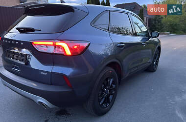 Ford Escape  2020